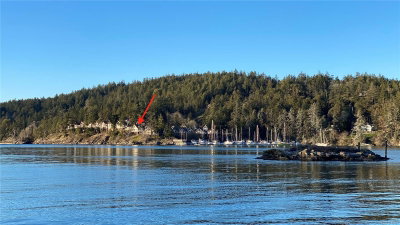 #10C – 2315 Mackinnon Rd, Pender Island