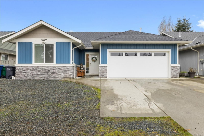 907 Park Ave, Nanaimo, British Columbia