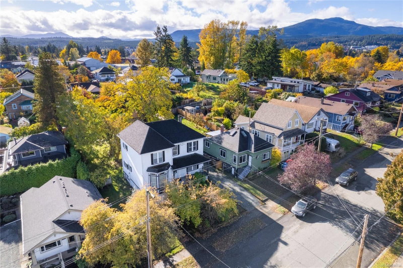 639 Kennedy St, Nanaimo, British Columbia