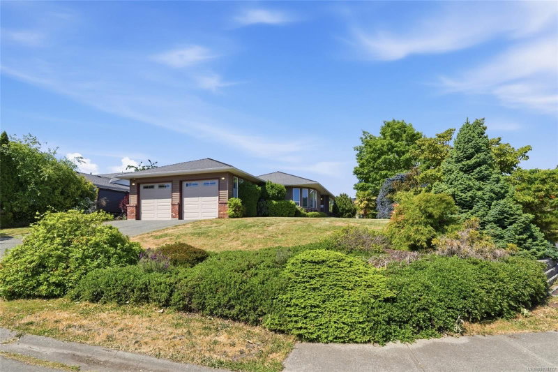 788 Stanhope Rd, Parksville, British Columbia