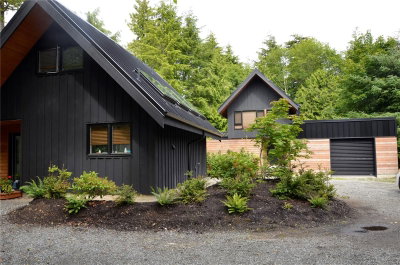 1156 Pacific Rim Hwy, Tofino