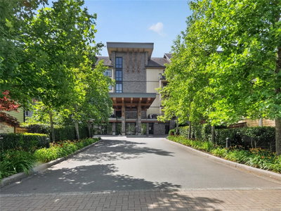 #511 – 623 Treanor Ave, Langford