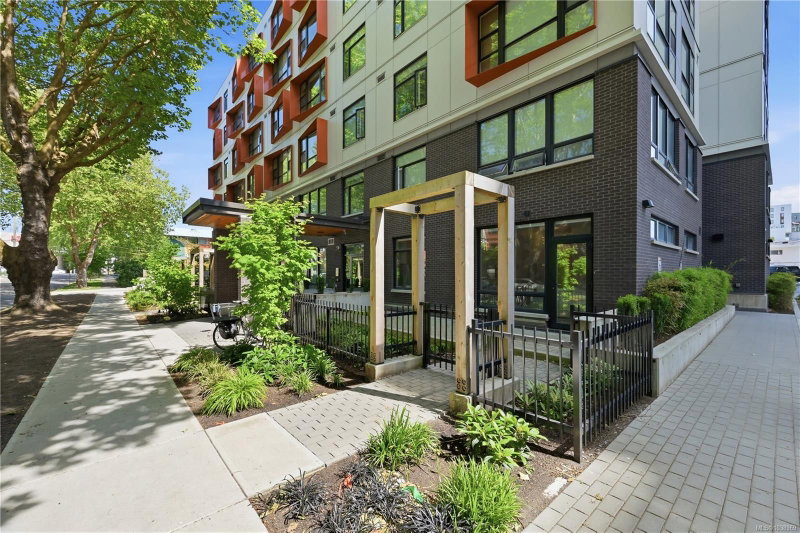629 Speed Ave ##101, Victoria, British Columbia