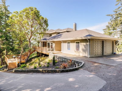 5000 Sooke Hanger Dr, Sooke