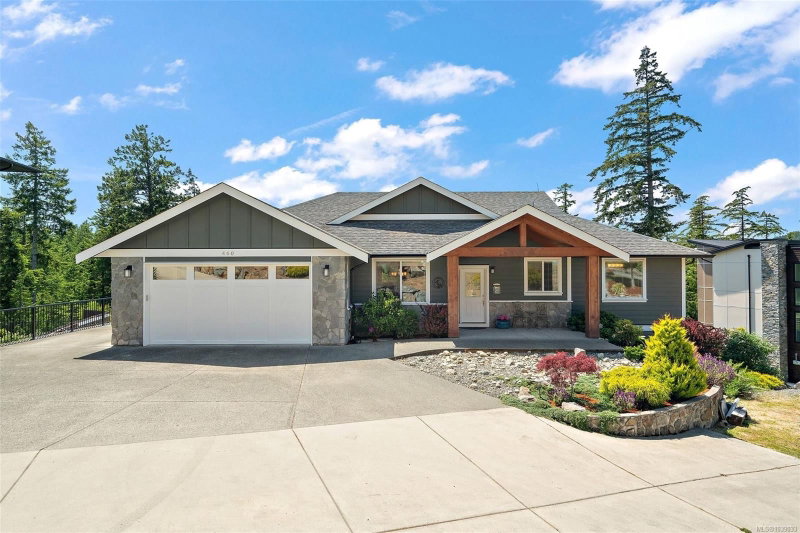 460 Pelican Dr, Colwood, British Columbia