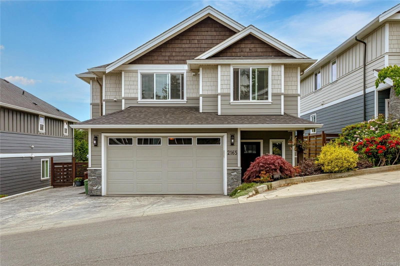 2165 Timber Ridge Crt, Central Saanich, British Columbia