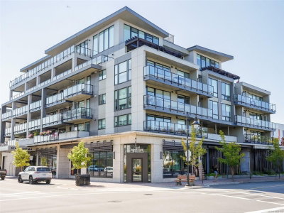 #201 – 2461 Sidney Ave, Sidney
