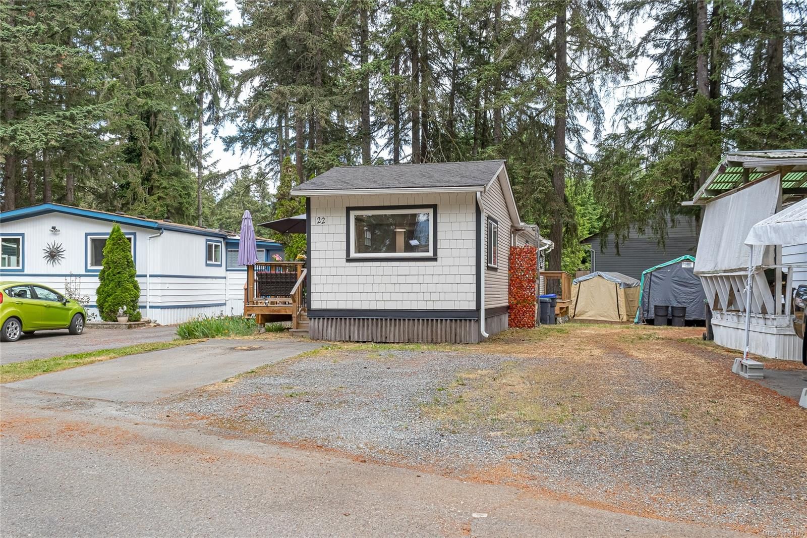 #22 3560 Hallberg Rd property photo