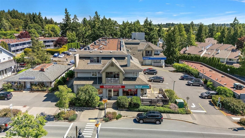 7143 West Saanich Rd ##302, Central Saanich, British Columbia