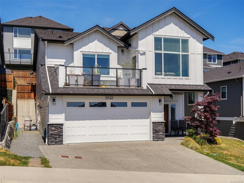 2532 Obsidian Pl, Langford, British Columbia