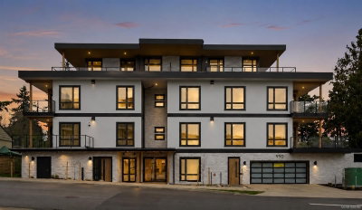 #301 – 990 Doumac Ave, Saanich