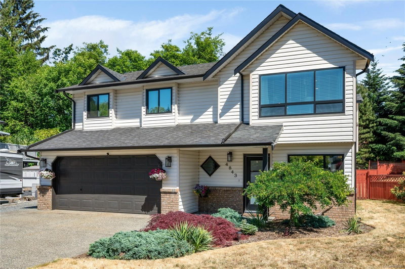 4843 Hartford Pl, Nanaimo, British Columbia