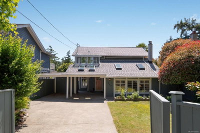 793 Stelly's Cross Rd, Central Saanich