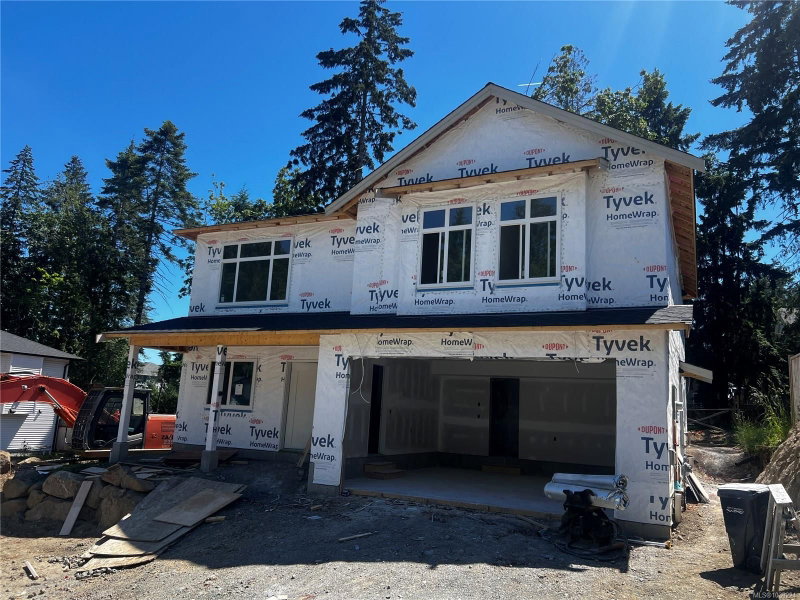 383 Avaani Way, Nanaimo, British Columbia