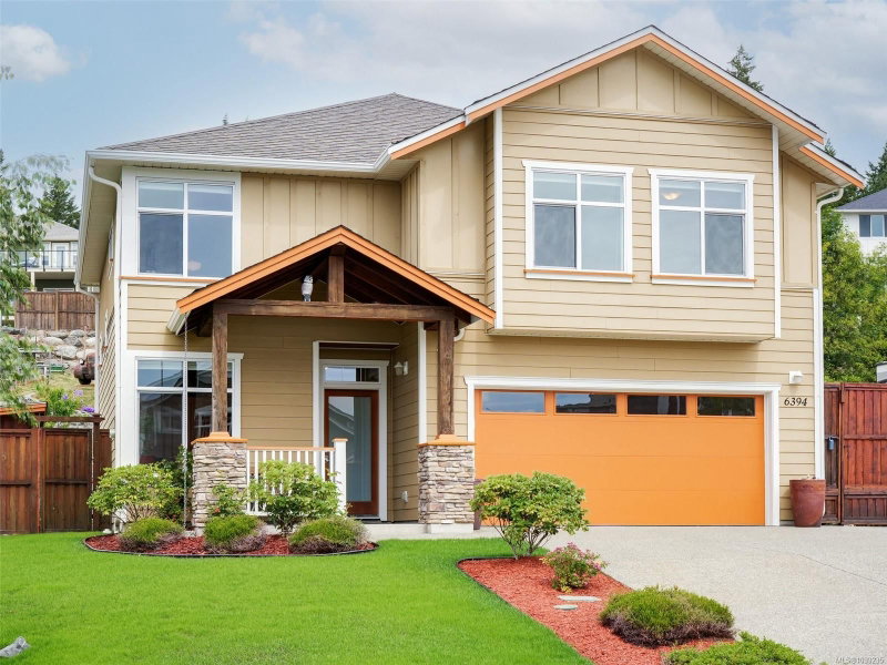 6394 Riverstone Dr, Sooke, British Columbia