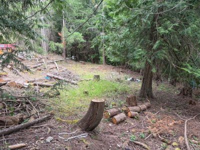 2602 Gunwhale Rd, Pender Island