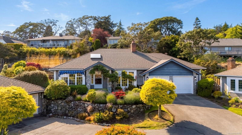 764 Richmond Ave, Victoria, British Columbia