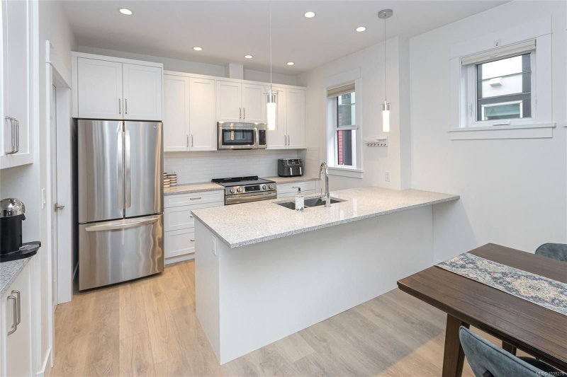 945 Pembroke St ##6, Victoria, British Columbia
