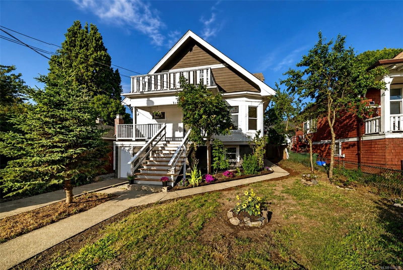 3109 Glasgow St, Victoria, British Columbia