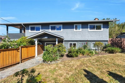 3236 Cedar Hill Rd, Saanich