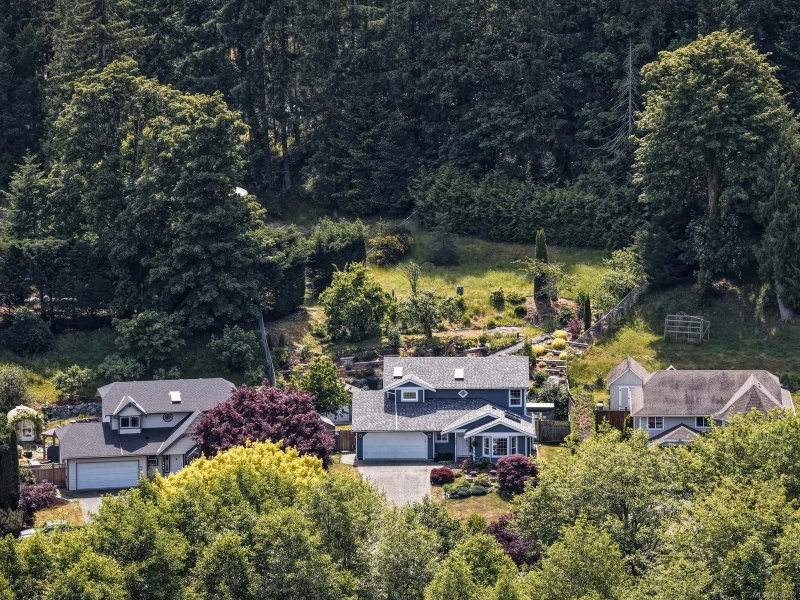 798 Windsong Pl, Mill Bay, British Columbia