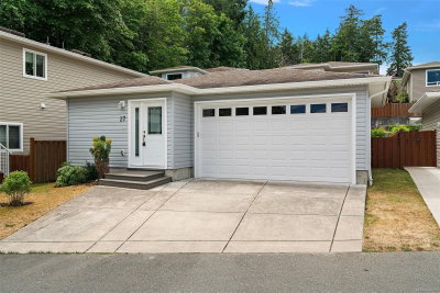 #27 – 2740 Stautw Rd, Central Saanich
