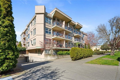 #312 – 2560 Wark St, Victoria