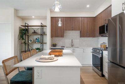 #310 – 777 Station Ave, Langford