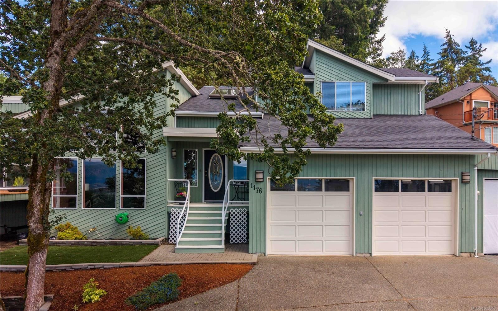 1176 Viewtop Rd