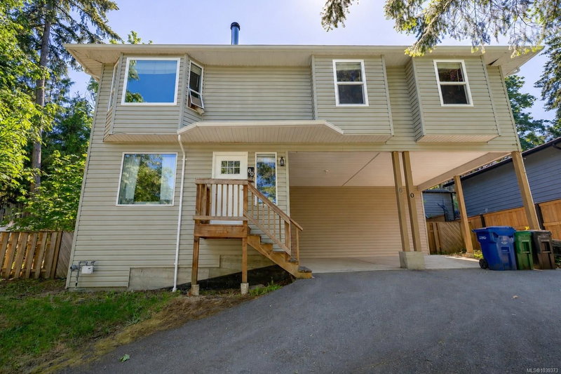 60 Porter Rd, Nanaimo, British Columbia