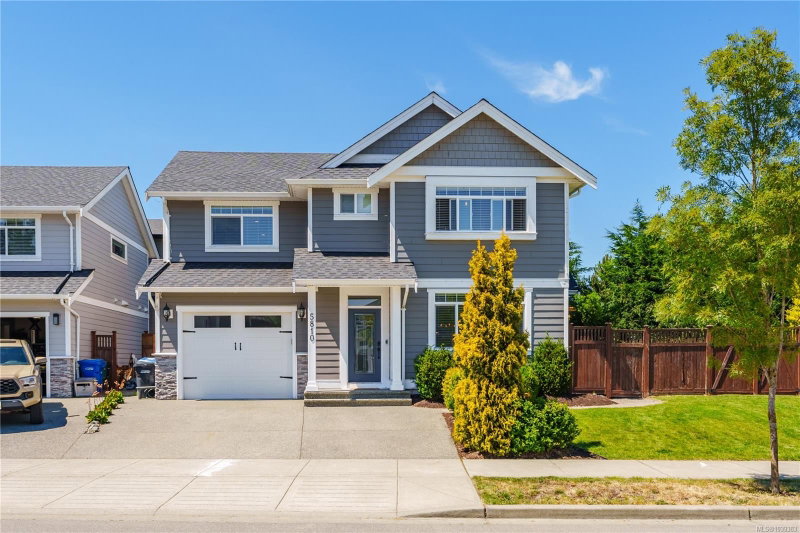 5810 Linley Valley Dr, Nanaimo, British Columbia
