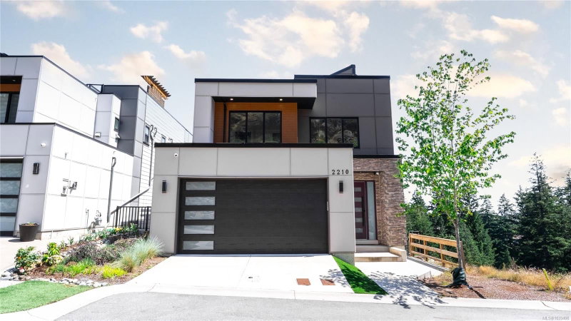 2210 Archer Gate, Langford, British Columbia