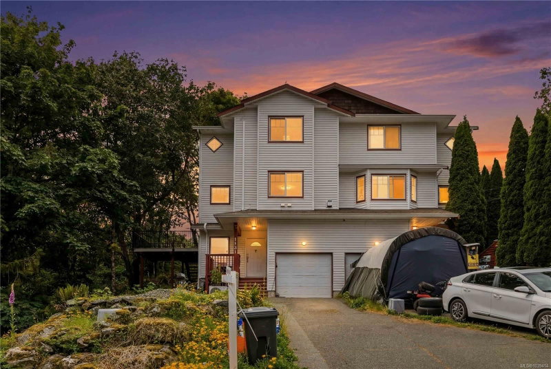 1131 Donna Ave, Langford, British Columbia