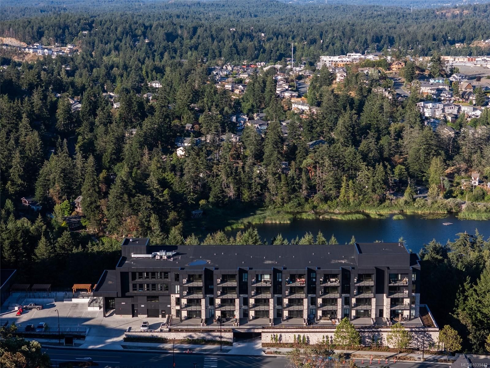 #413 – 2341 Bear Mountain Pkwy, Langford