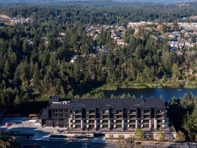 #413 – 2341 Bear Mountain Pkwy, Langford