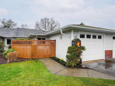 #65 – 4125 Interurban Rd, Saanich