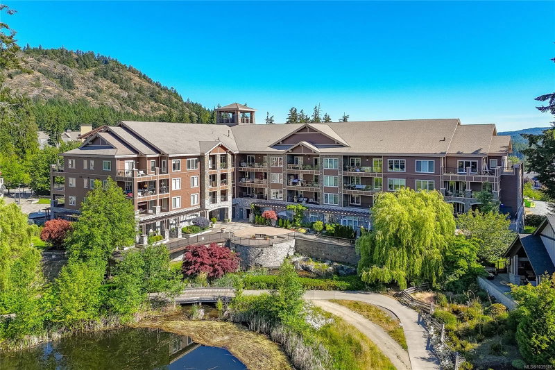 1325 Bear Mountain Pkwy ##307, Langford, British Columbia