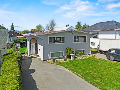 3430 Seaton St, Saanich