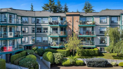 #211 – 898 Vernon Ave, Saanich