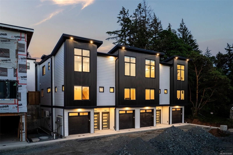 962 Siskin Ridge, Langford, British Columbia