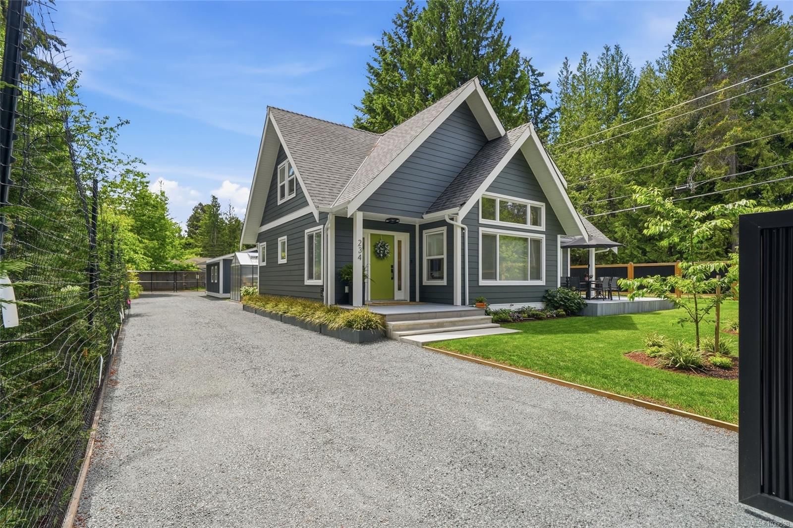 234 Fern Rd