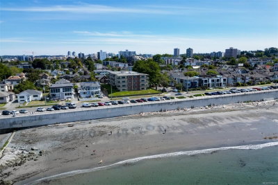 #104 – 360 Dallas Rd, Victoria