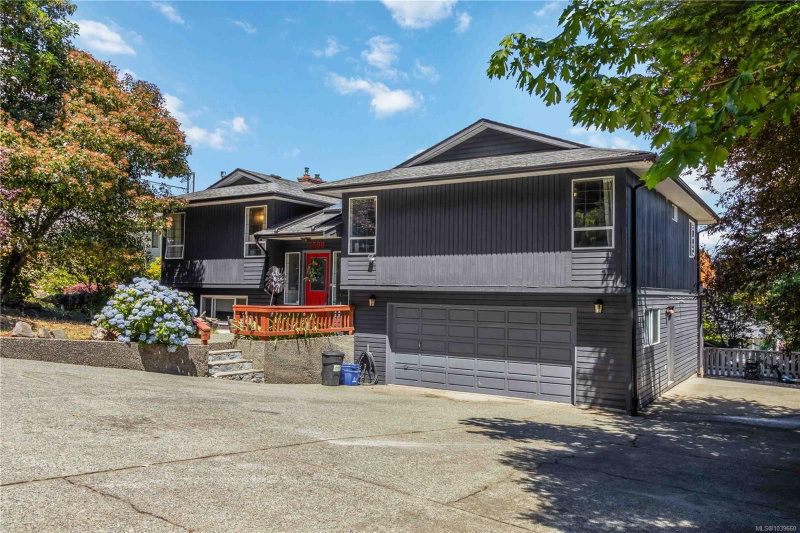 3389 Mary Anne Cres, Colwood, British Columbia