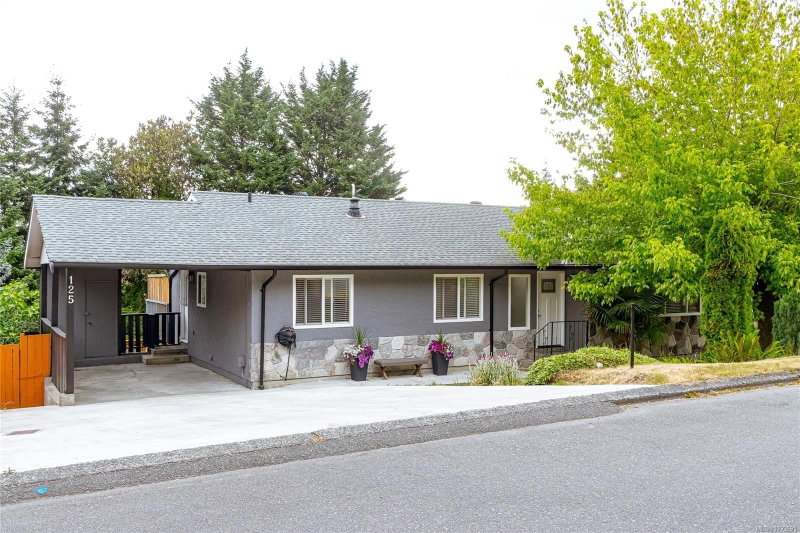 125 Arbutus Cres, Ladysmith, British Columbia