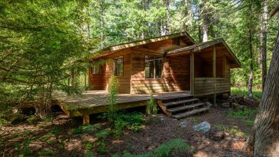 6535 St Johns Point Rd, Hornby Island