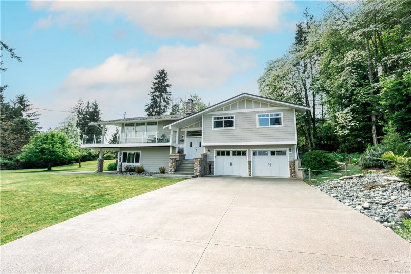 1569 Murdoch Rd, Nanaimo, British Columbia
