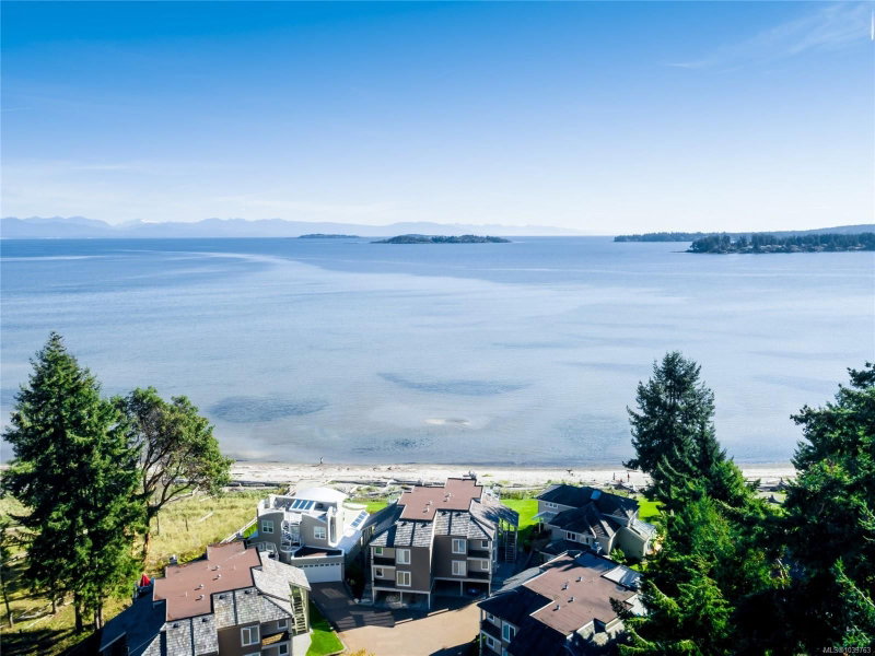 1059 Tanglewood Pl ##32, Parksville, British Columbia