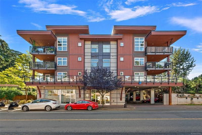 #304 – 2717 Peatt Rd, Langford