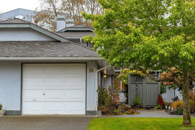 #14 – 5110 Cordova Bay Rd, Saanich