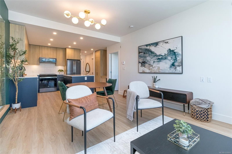 920 Reunion Ave ##440, Langford, British Columbia